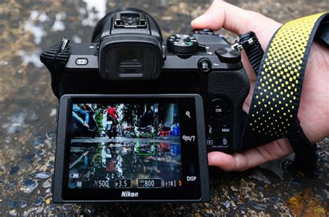 The Best Nikon Cameras for Beginners | Skylum Blog