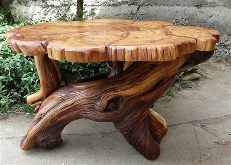 Rustic Real Wood Furniture Img_0091.jpg