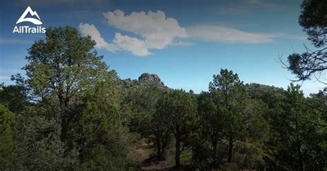 Best Trails in Prescott National Forest - Arizona | 945 Photos & 783 ...