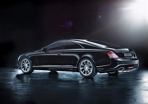 Dreams Sports Cars: 2012 maybach coupe