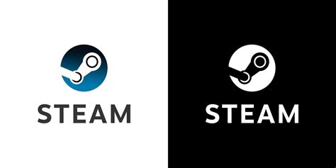 Steam Icon