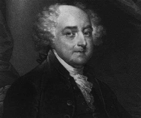 John Adams Biography - Facts, Childhood, Family Life & Achievements