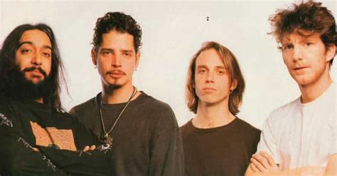 All Soundgarden Albums Ranked Best To Worst By Fans