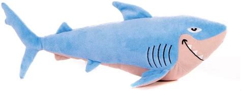 10″ Finding Nemo Bruce Shark Soft Plush Toy – TopToy