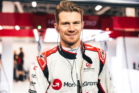 25 Extraordinary Facts About Nico Hulkenberg - Facts.net