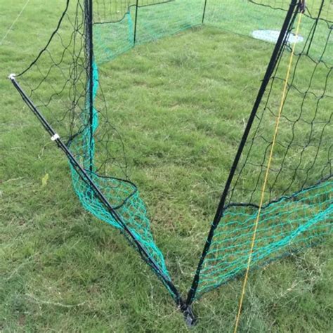 Low Price Wire Netting /chicken Wire Netting/poultry Fence Plastic ...