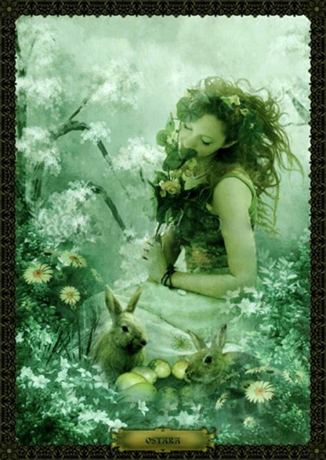 181 best images about Spring Equinox/Ostara on Pinterest | The pagans ...