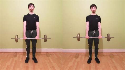 Standing Reverse Wrist Curl: Form, Training Tips, Benefits