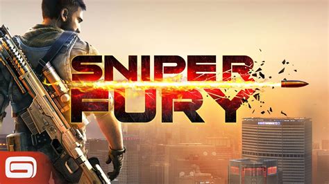 [لعبة] Sniper Fury القتالية للاندرويد - المعلوماتي اليمني