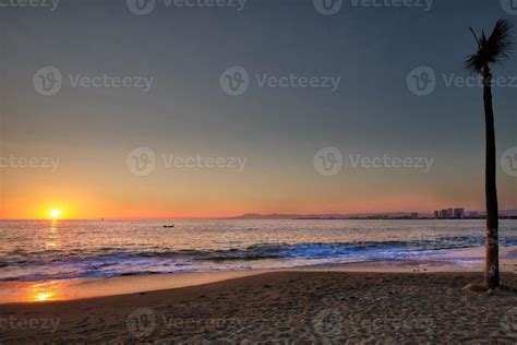 Puerto Vallarta beaches and scenic ocean views 6901141 Stock Photo at Vecteezy