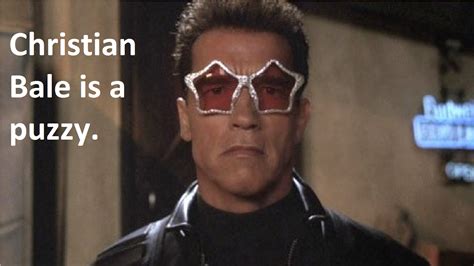 Arnold Terminator Quotes. QuotesGram