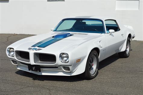 1970 Pontiac Firebird Restomod, 60% OFF | www.elevate.in