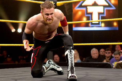 Top 5 Hits: Current NXT Roster - Cageside Seats