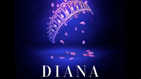 Diana The Musical 2023 tickets as concert comes to London