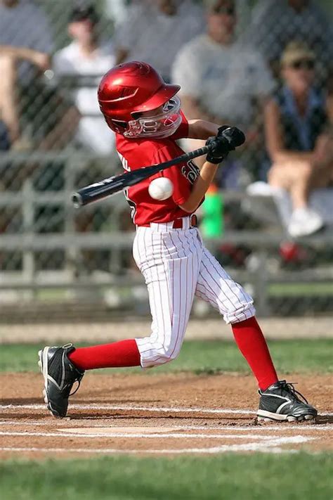 Top 3 LITTLE LEAGUE Baseball Bats Reviews In 2024