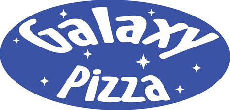 Our Menu - Galaxy Pizza