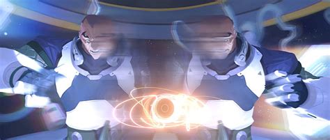 HD wallpaper: Video Game, Overwatch, Sigma (Overwatch) | Wallpaper Flare