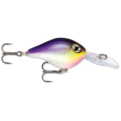 Rapala® Ultra Light Crank Lure - 296604, Crank Baits at Sportsman's Guide