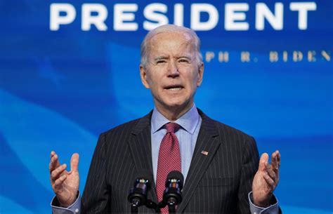 Biden calls Trump ‘unfit’ but doesn’t endorse impeachment | PBS NewsHour