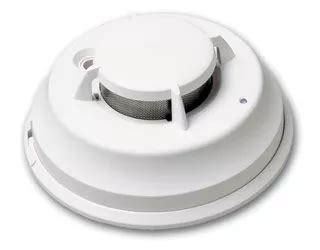 ADT Hardwired 2 Wire Smoke Detector - Zions Security Alarms