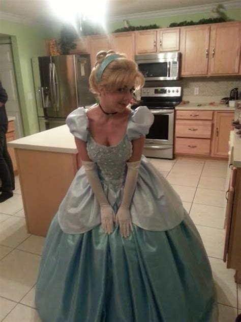 Cinderella Costume | Etsy