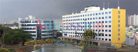 Dayananda Sagar College of Engineering, Bangalore – Admission Buddy