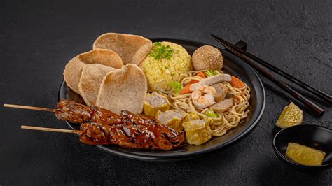 Explore Chowking UAE's Top Lauriat Dishes & Flavors | Best Chinese Food ...