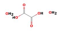 Oxalic acid, dihydrate