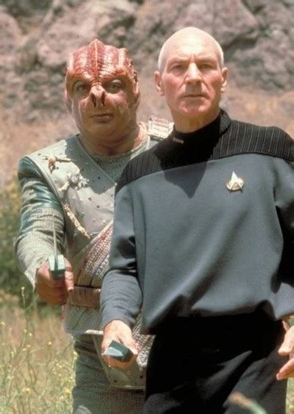 Darmok Fan Casting