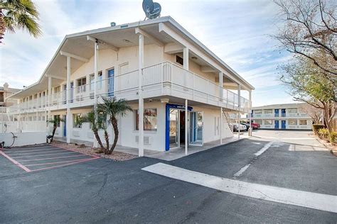 MOTEL 6 PHOENIX EAST, FÊNIX, ARIZONA: 65 fotos, comparação de preços e avaliações - Tripadvisor