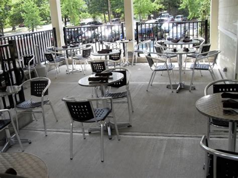 Montclair's Oases: The Best Outdoor Dining Spots - Montclair, NJ Patch