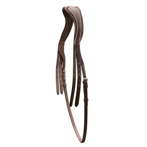 Bridle Parts & Accessories – Ansari Stallion