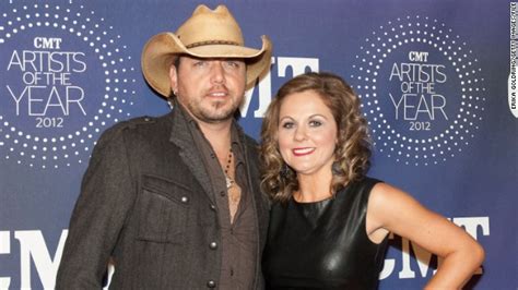 Jason Aldean files for divorce – The Marquee Blog - CNN.com Blogs