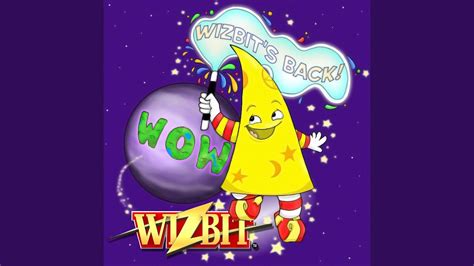 Wizbit's Back! (New TV Theme) - YouTube