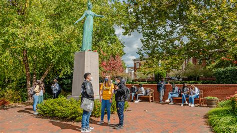 Welcome, Spartans! 10 things to know about UNCG - UNC Greensboro