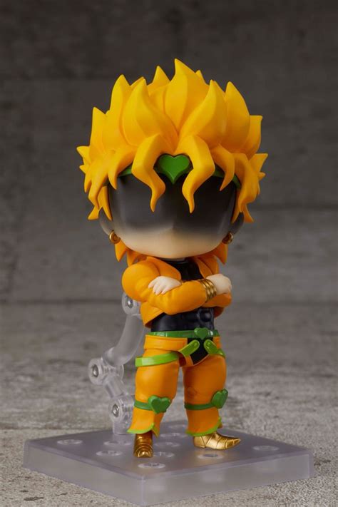 Nendoroid Dio Brando - My Anime Shelf