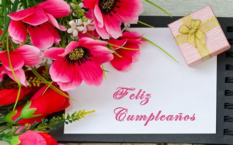 Tarjetas De Feliz Cumpleanos