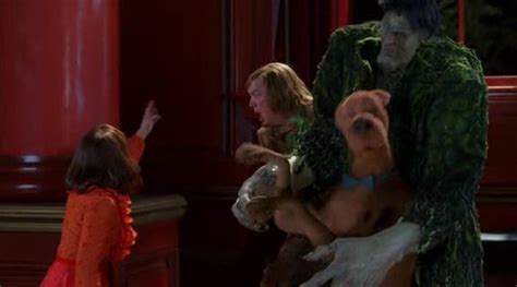 Scooby-Doo 2 Movie Screencaps - Scooby-Doo Image (3197743) - Fanpop