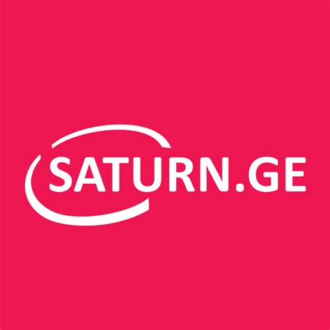 Saturn.ge