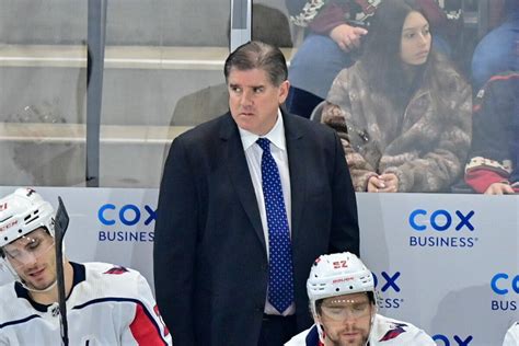 Can Peter Laviolette deliver a Stanley Cup to the New York Rangers?