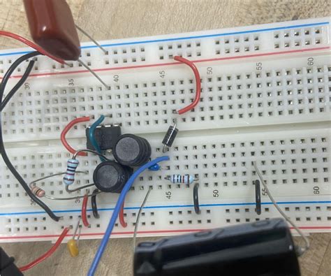 DC to AC Converter : 6 Steps - Instructables