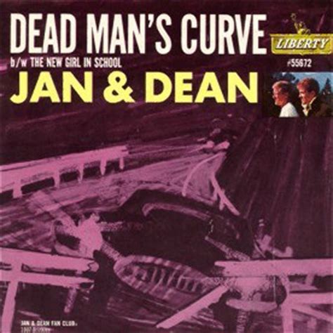 Jan & Dean – Dead Man's Curve Lyrics | Genius Lyrics