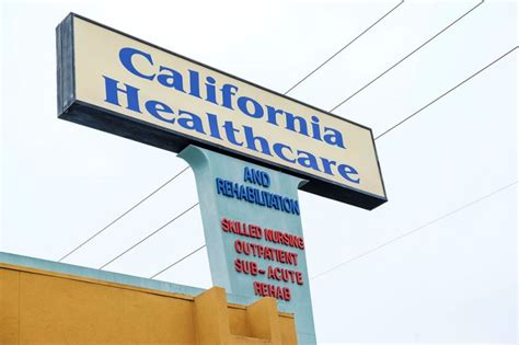 Senior Care Providers Buy SoCal 200-Bed Facility From Landlords for ...