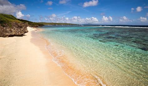 Unai Dankulo beach, Tinian, Mariana Islands - Ultimate guide (November 2024)