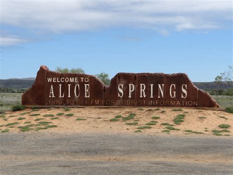 Pin by ☘️ RJ ☘️ on Australia | Alice springs australia, Alice springs, Australia