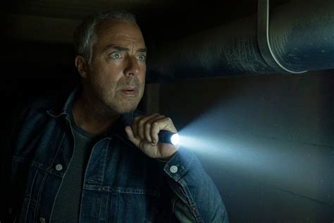 'Bosch: Legacy' Release Date, How to Watch, Cast, and Early Season 2 News