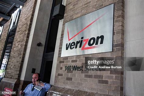 239 Verizon Headquarters Stock Photos, High-Res Pictures, and Images - Getty Images