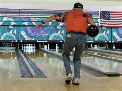 Bowling returns with precautions, but risks still persist | The Blade