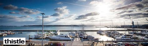 Poole Accommodation -Where to Stay in Poole