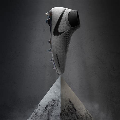 Nike Phantom VSN on Behance